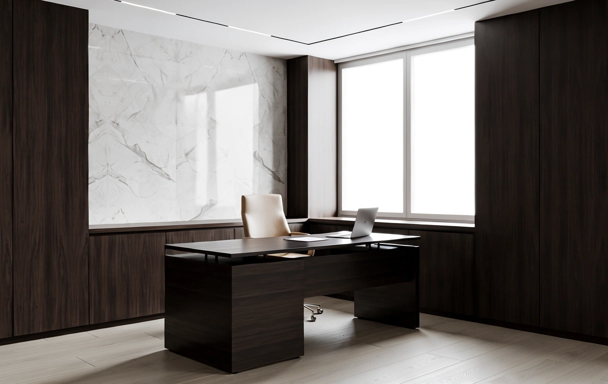 Liderança Executiva e Inovação