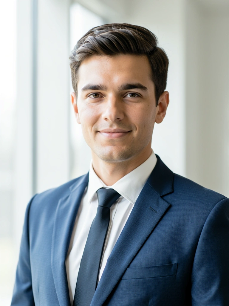 Membro da equipe Goaltira